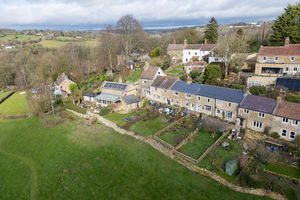 Aerial View- click for photo gallery